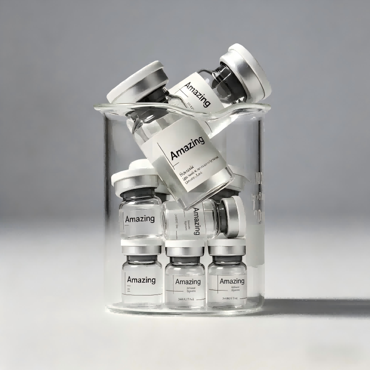 Boosting E-commerce Sales with Microneedling Serum System