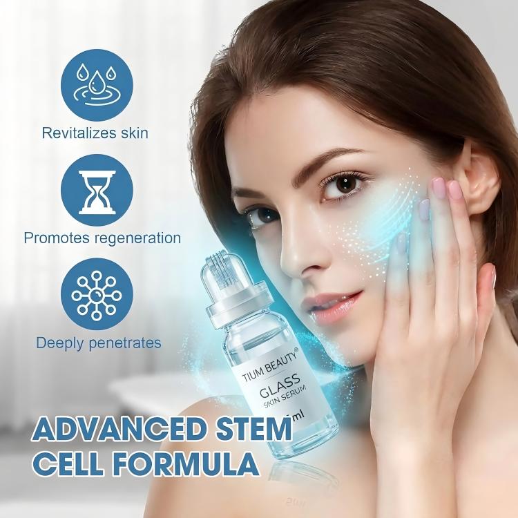 Premium Salon Line with Microneedling & Repair Serum