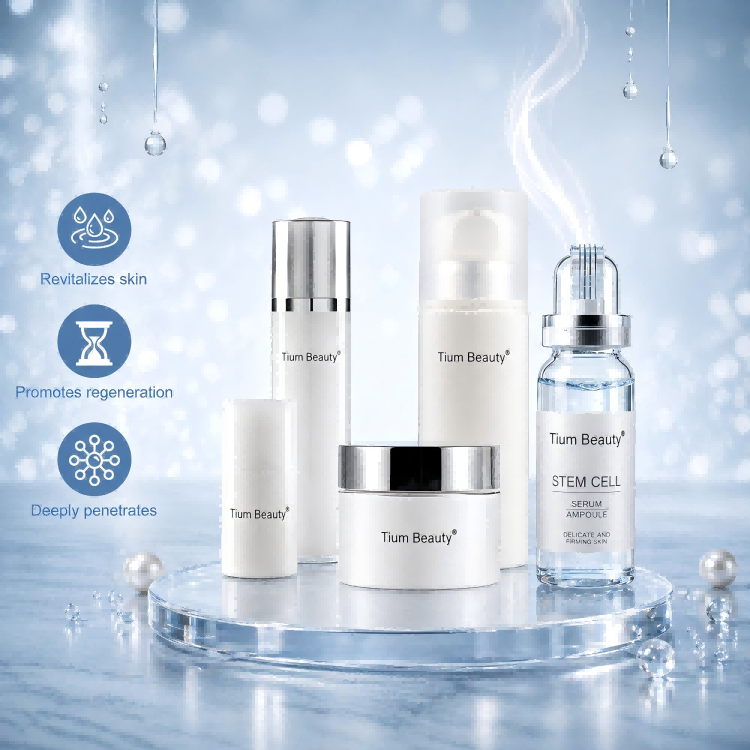 Building a Premium Skincare Line for Regional Distribution