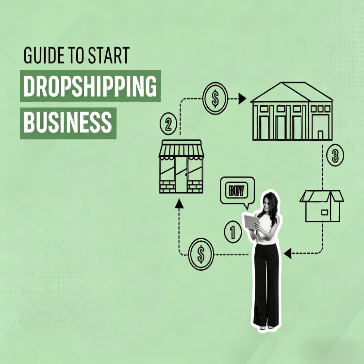 Benefits of Dropshipping in the Skincare Industry
