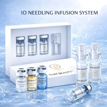 Tium Beauty Cosmetics