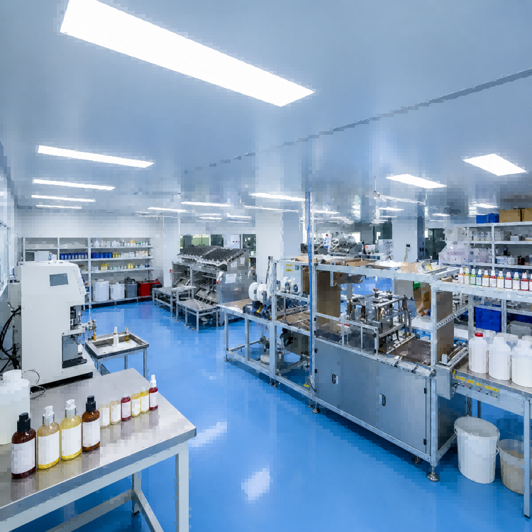 Why Choose a Certified Cosmetic Manufacturer