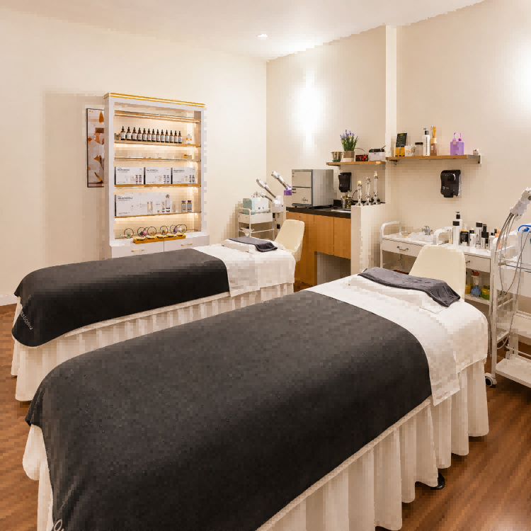 Increasing Salon Revenue with Professional Microneedling Treatments